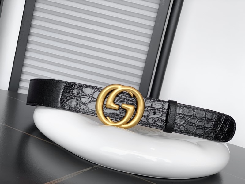Gvc*1 belts